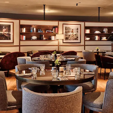 Radisson Blu Hotel, Hamburg Airport-2